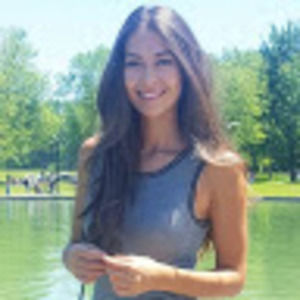 Meet your Posher, Malika